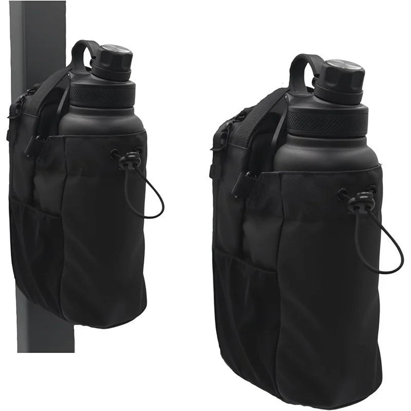 Gym magnetic bag