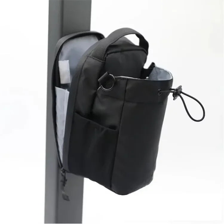 Gym magnetic bag